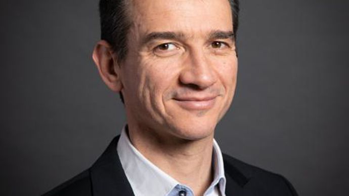 Pour Cyrille Auguste, directeur général de Bonduelle Europe Long Life, Bonduelle a le devoir de sécuriser la pérennité de la production de légumes, filière d’excellence en France.